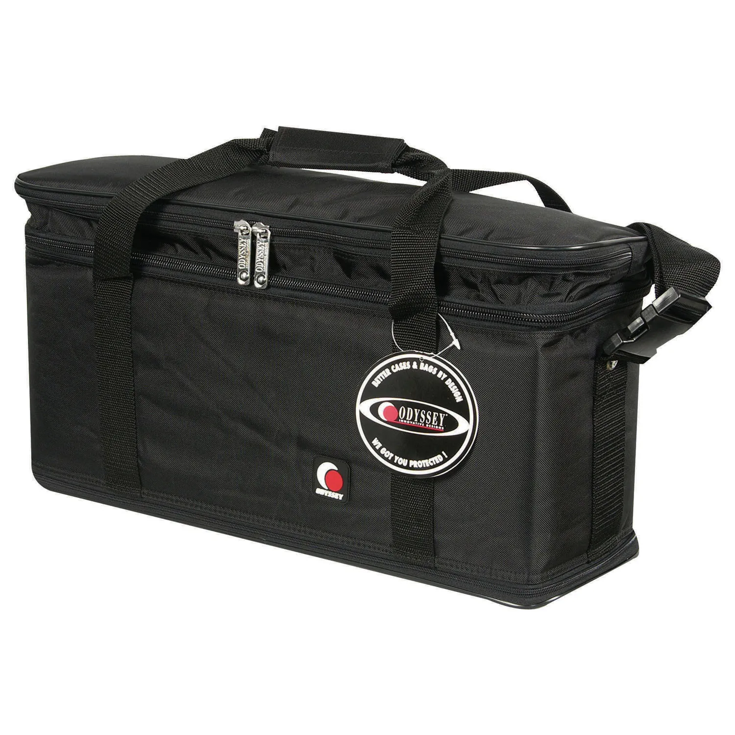 odyssey-streemline-sac-rack-3u-8-nylon-balistique-noir image 1