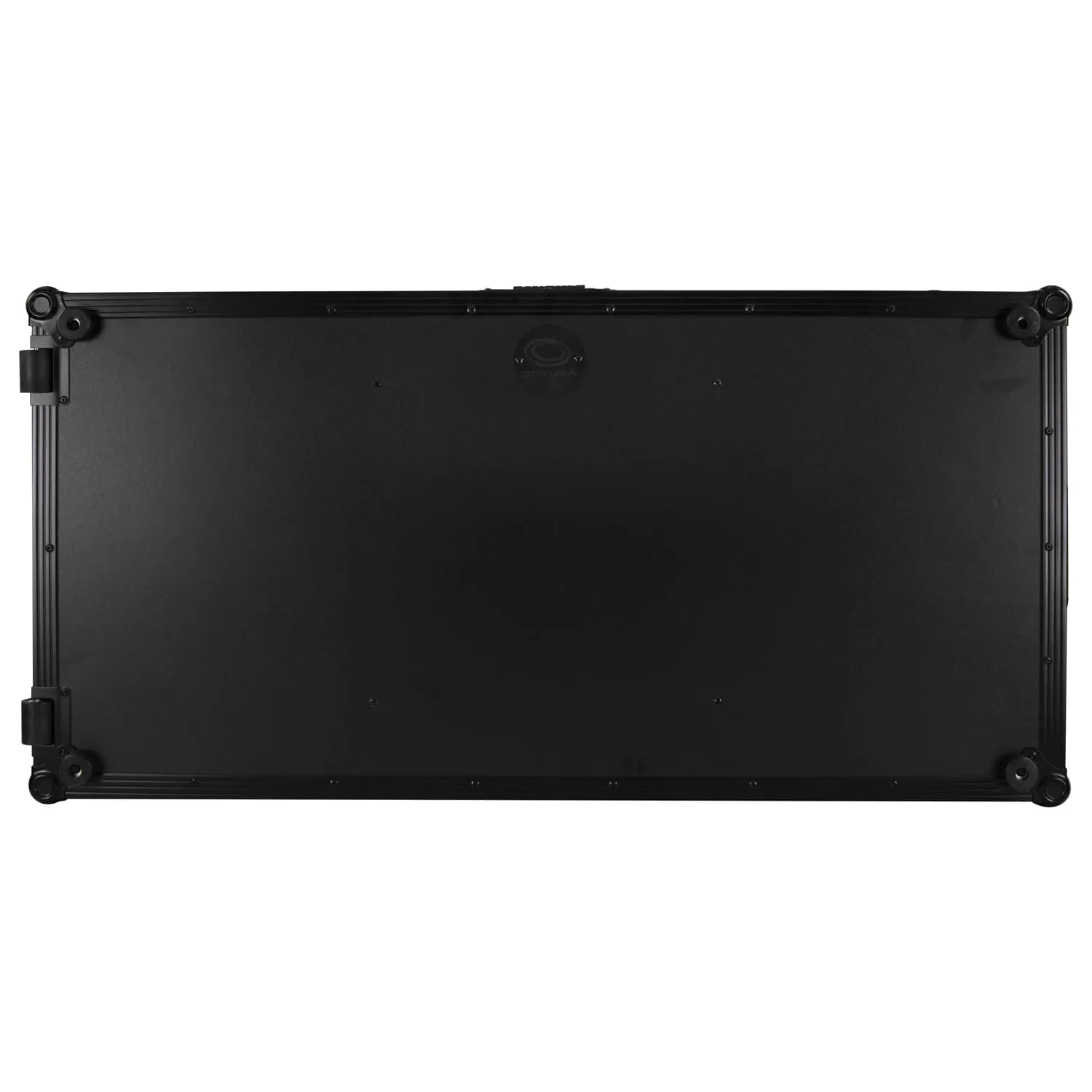 odyssey-black-label-coffin-dj-glide-12-mixer-2-lecteurs image 6