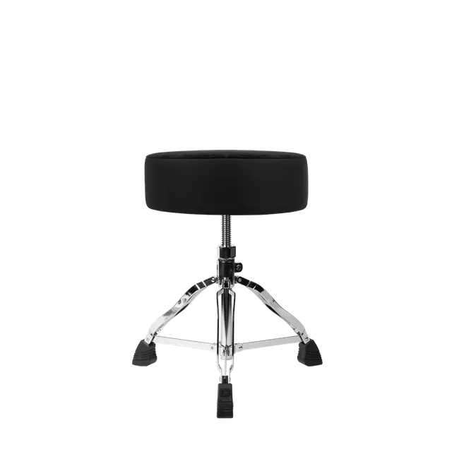gator-percussion-500-gp-dth-srd-bk-si-ge-batterie-rond-noir image 1