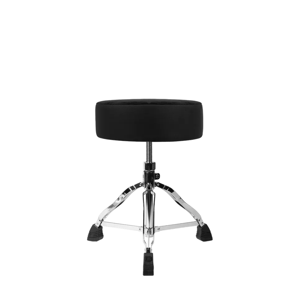 gator-percussion-500-gp-dth-srd-bk-si-ge-batterie-rond-noir image 1