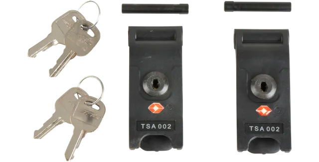 skb-iseries-3i-tsa-1-kit-loquets-tsa-noir image 1