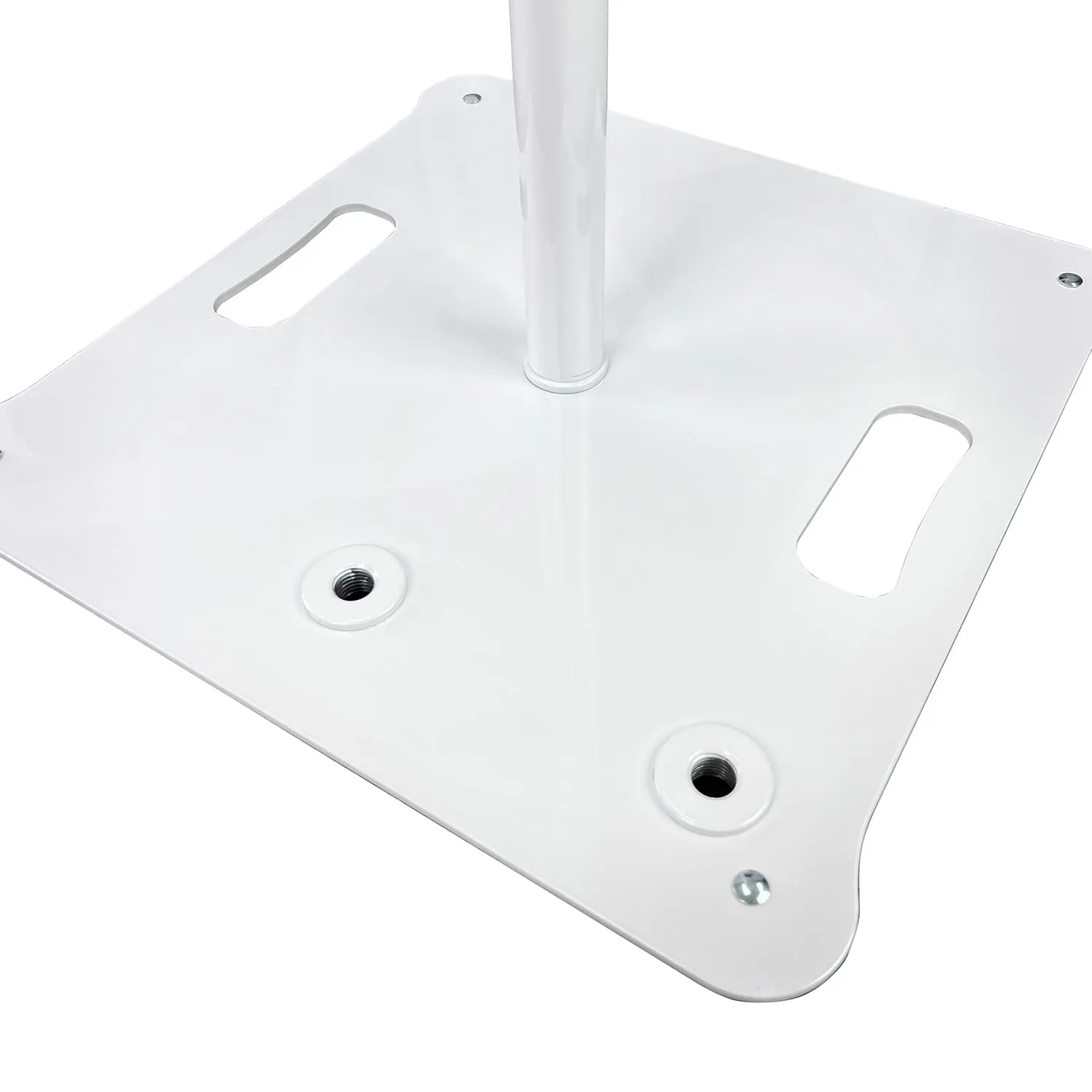 odyssey-flight-zone-lsbp72wht-pied-enceinte-blanc-paire-r-glable image 3