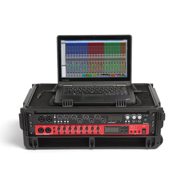 skb-fly-rack-studio-flyer-2u-flight-rack-noir-cabine image 1