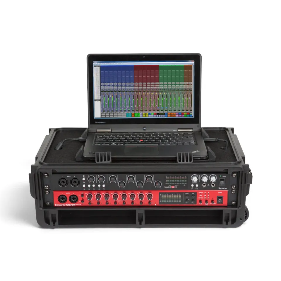 skb-fly-rack-studio-flyer-2u-flight-rack-noir-cabine image 1