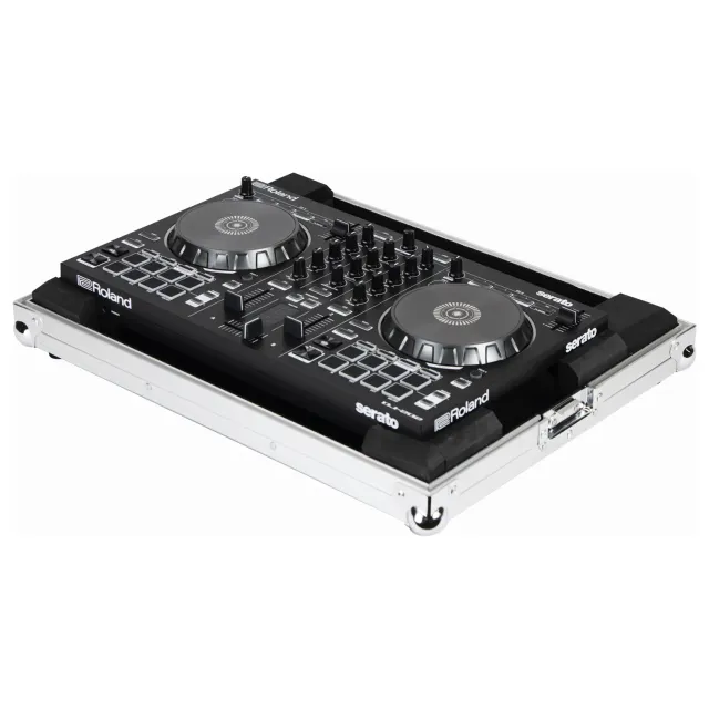 odyssey-flight-zone-frdj202-flight-case-roland-dj-202-s2-mk3 image 1