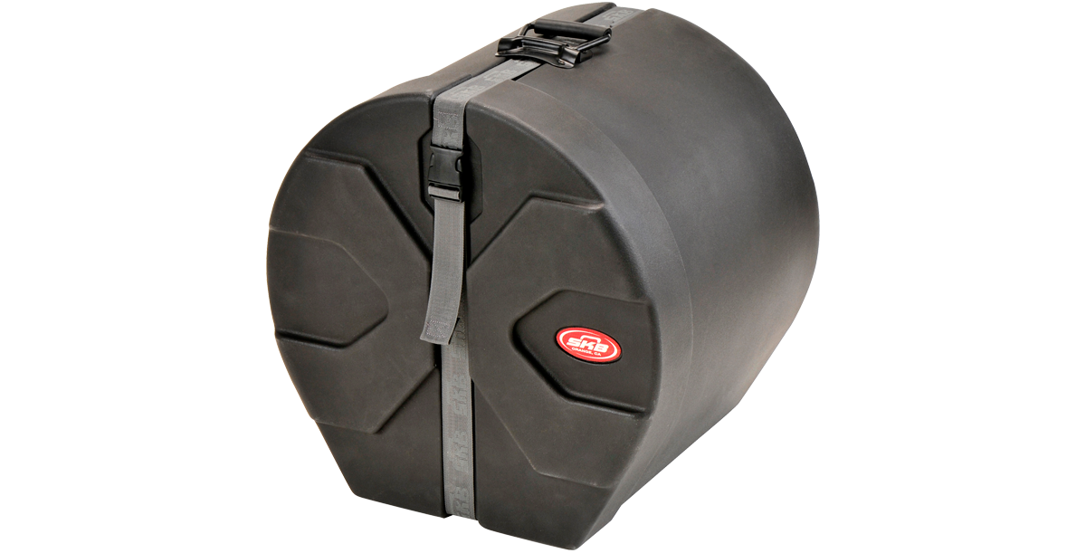 skb-iseries-12x14-tui-tom-rigide-noir-matelass-14 image 2