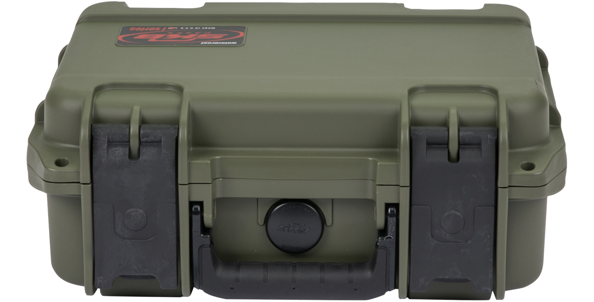 skb-iseries-1209-4-mallette-vide-vert-od-tanche image 5