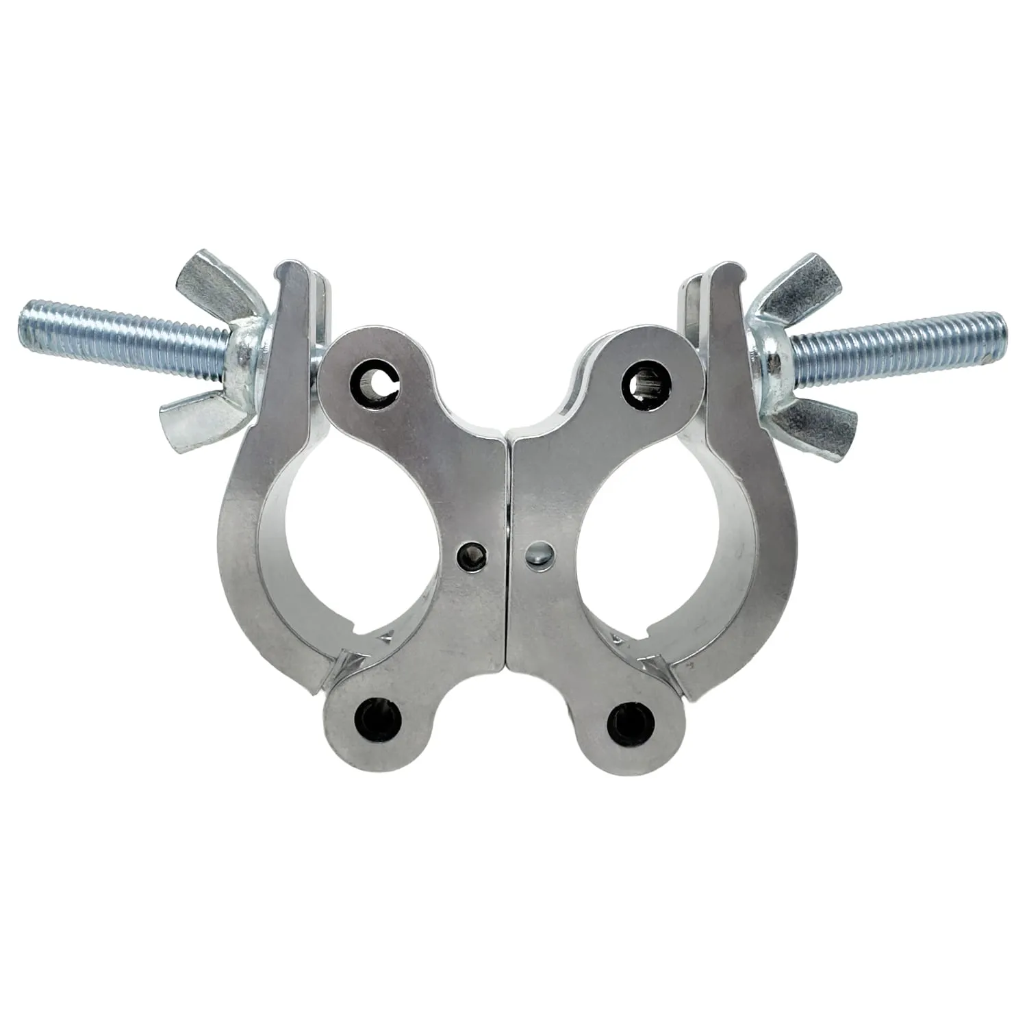 odyssey-flight-zone-double-coupleur-pivotant-tube-2-660-lb image 3