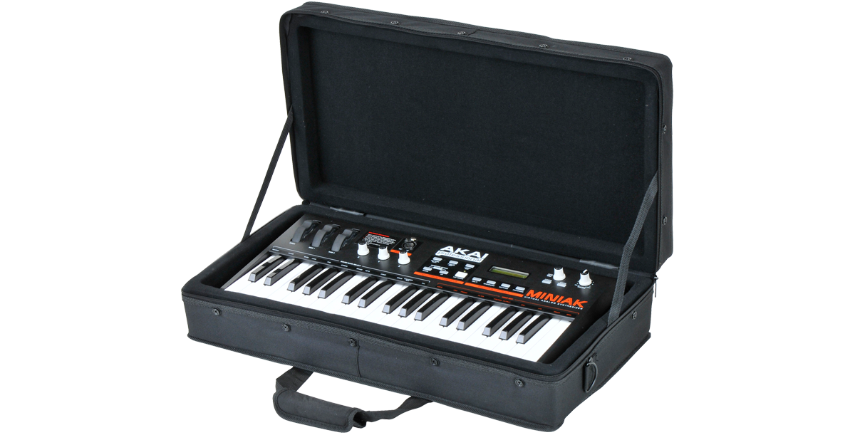 skb-ub-sc2311-housse-contr-leur-dj-souple-noire-1skb-sc2311 image 3