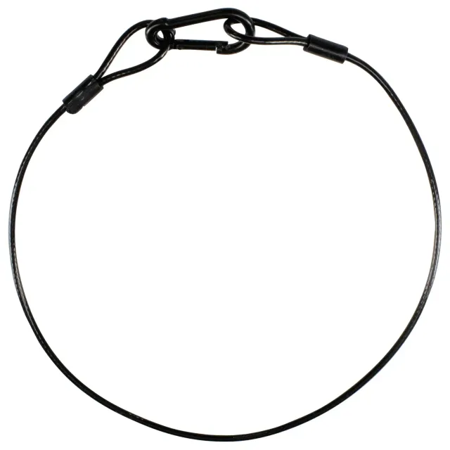 odyssey-flight-zone-c-ble-s-curit-4mm-76cm-noir image 1