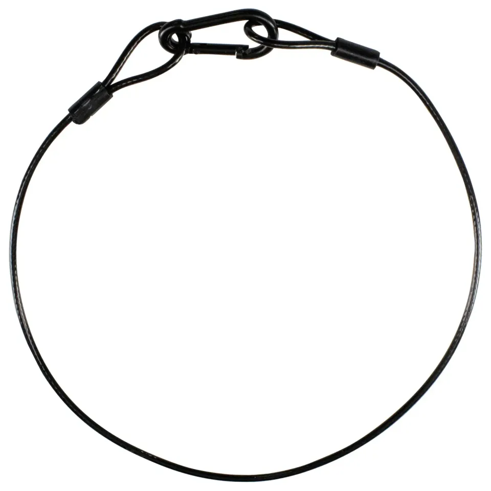 odyssey-flight-zone-c-ble-s-curit-4mm-76cm-noir image 1