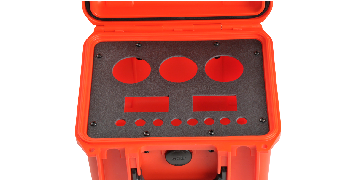 skb-iseries-3i-pmck-kit-fixation-panneau-noir-8-clips-valise image 3