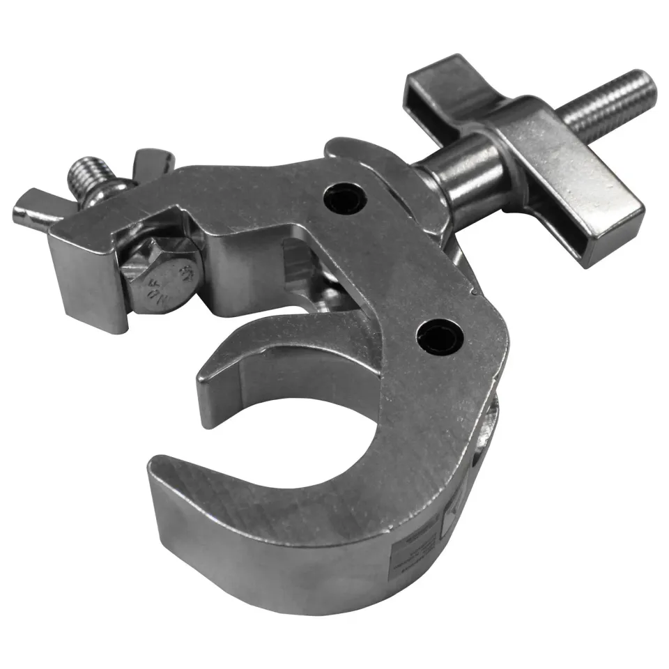 odyssey-flight-zone-quick-rig-coupleur-tube-2-150-kg image 1