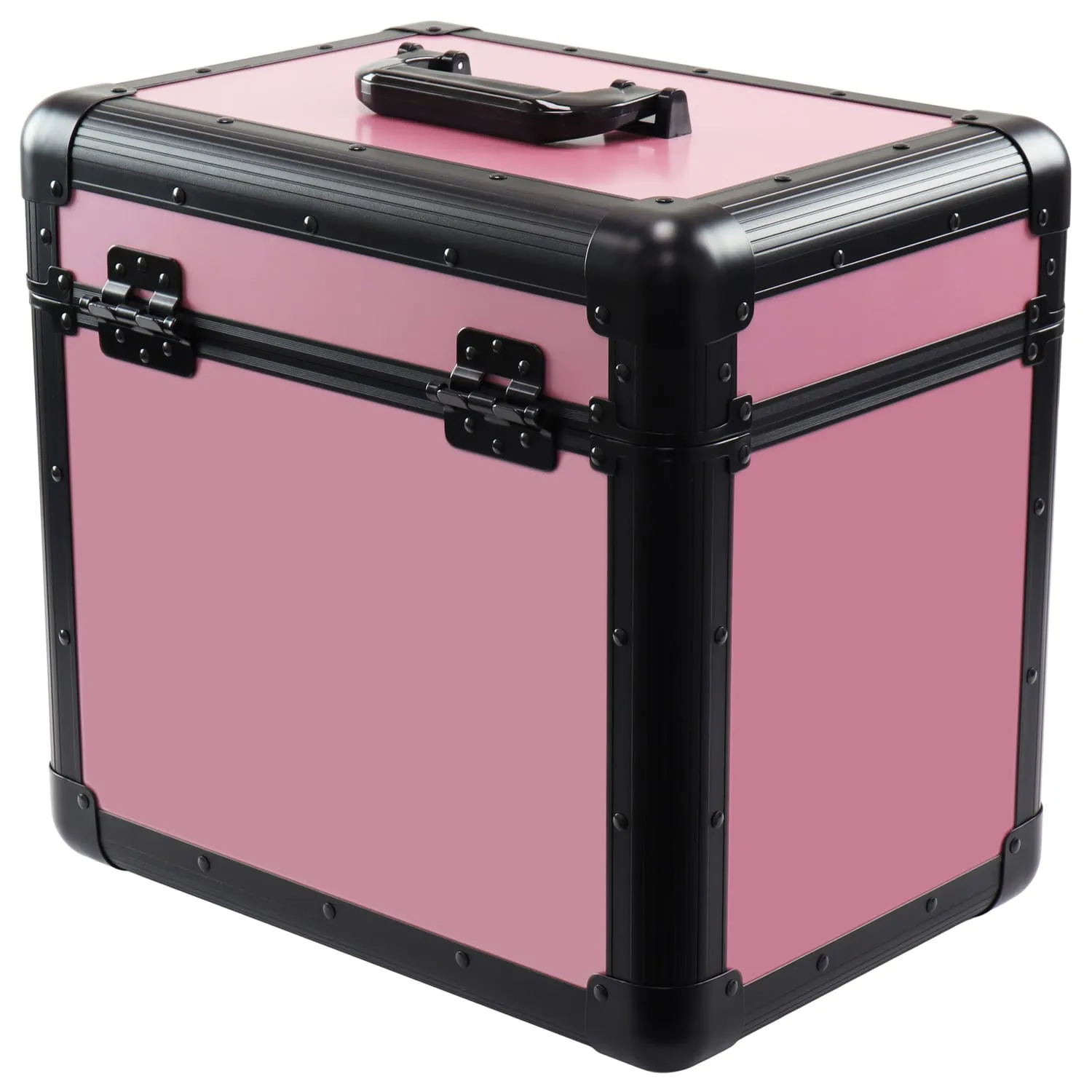 odyssey-krom-valise-vinyle-12-lp-noir-rose-2-compartiments image 3