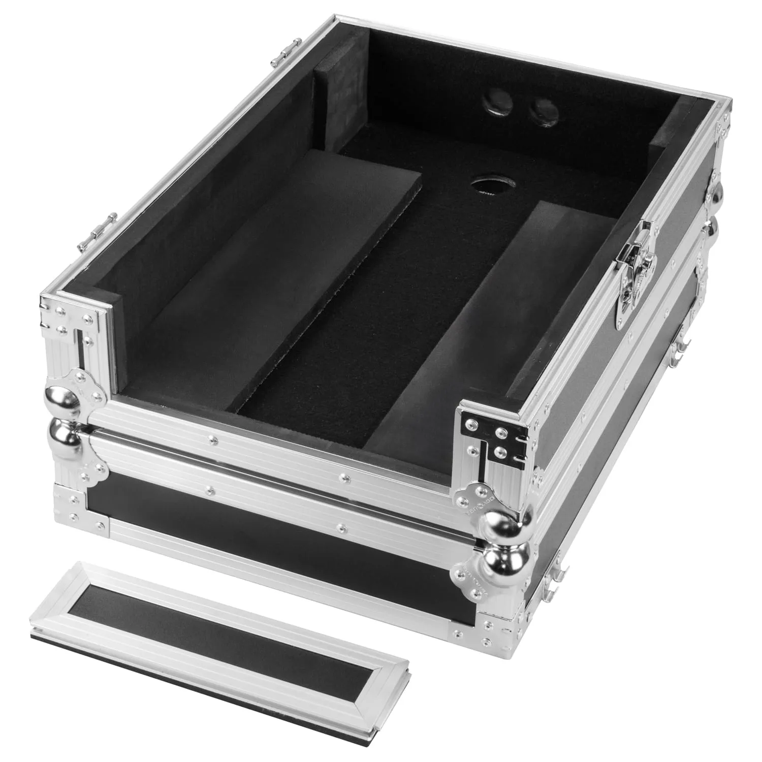 odyssey-flight-zone-flight-case-cdj-3000x-platine-dj image 2