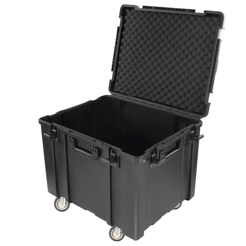 odyssey-vulcan-vu252020wnf-valise-rigide-roulettes-tanche image 1