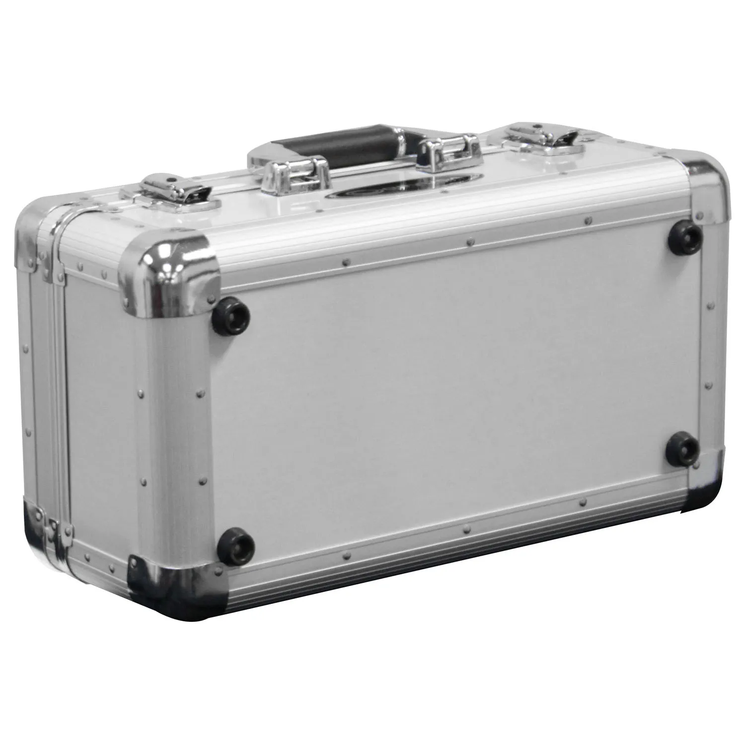 odyssey-krom-valise-cd-200-disques-argent image 5