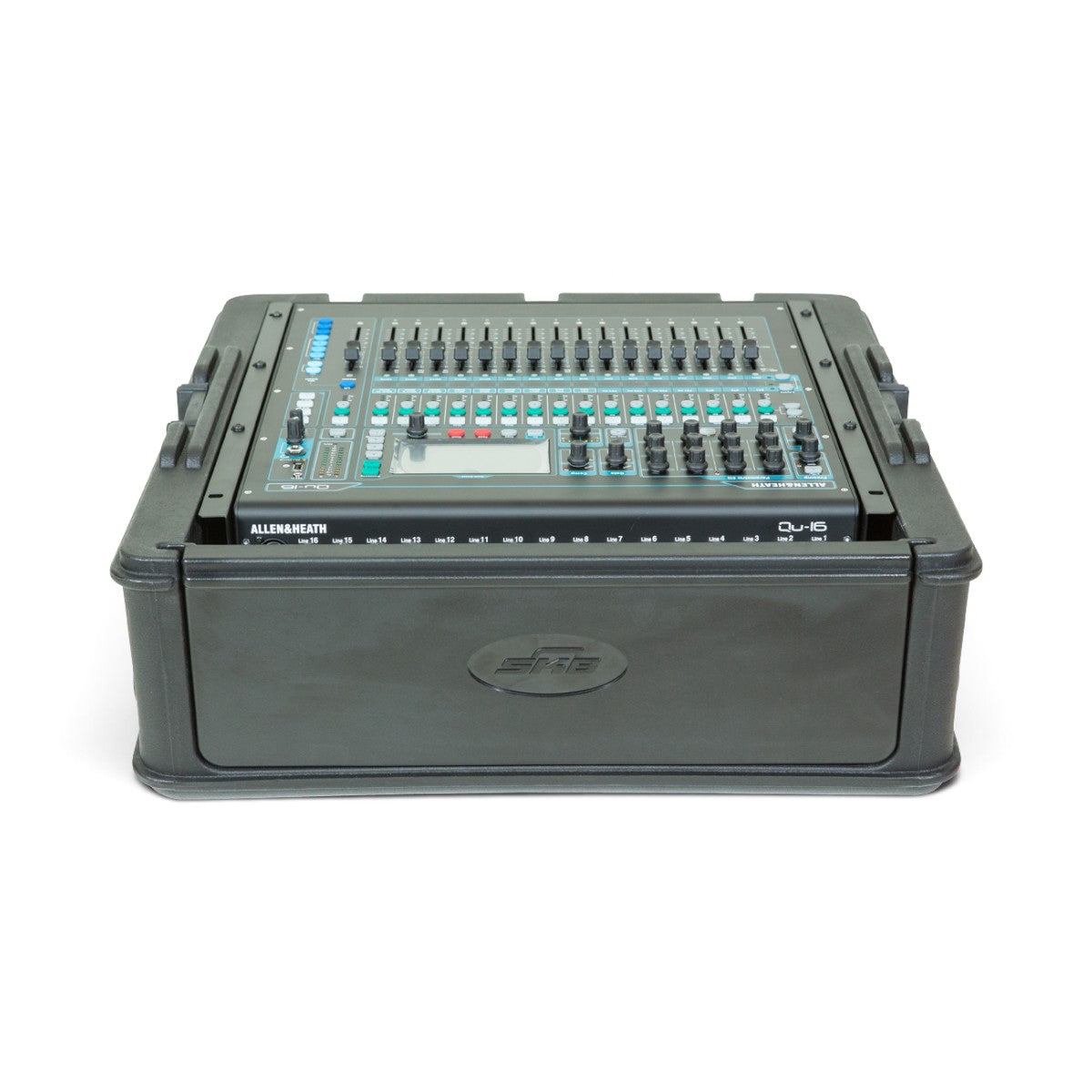 skb-rseries-r100-rack-mixeur-10u-noir image 4