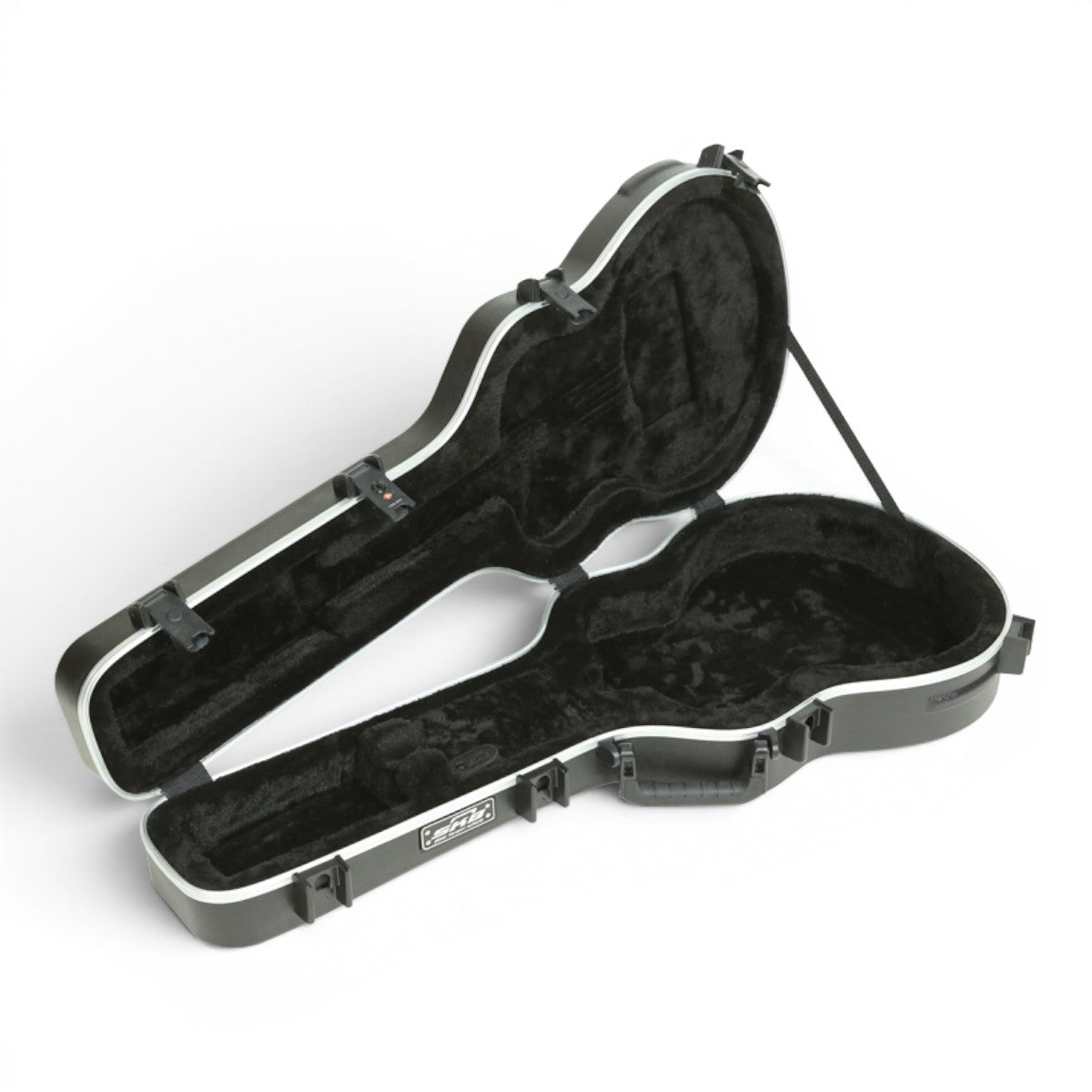 skb-tui-rigide-guitare-taylor-gs-mini-noir image 4