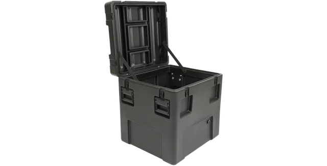 skb-rseries-2523-26-valise-tanche-militaire-noire-vide image 1