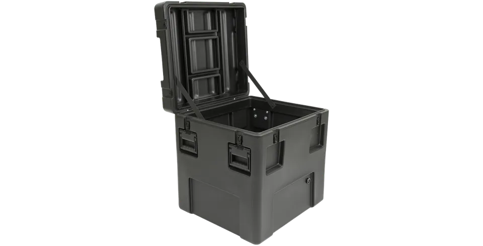 skb-rseries-2523-26-valise-tanche-militaire-noire-vide image 1