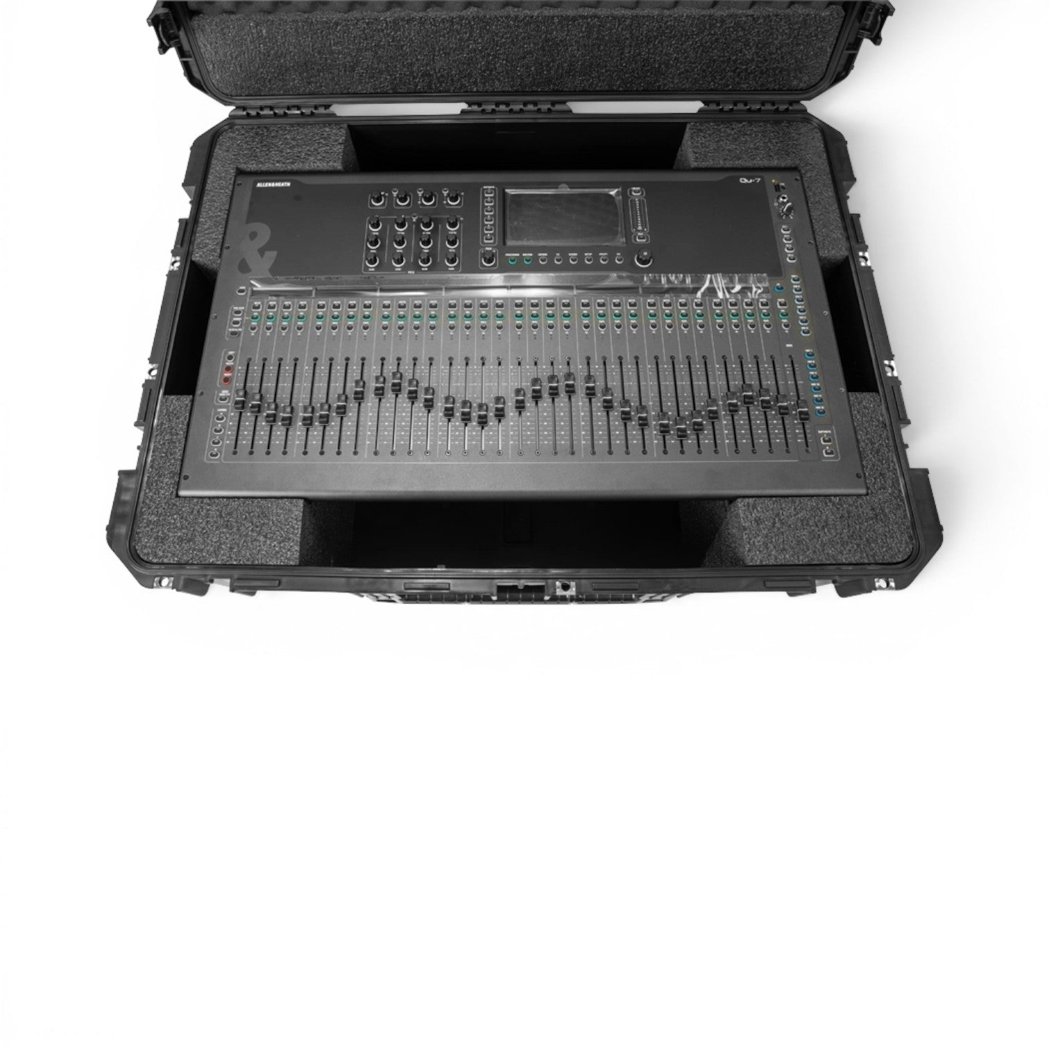 skb-iseries-3i3424-12qu7-flight-case-table-mixage-qu-7-noir image 7