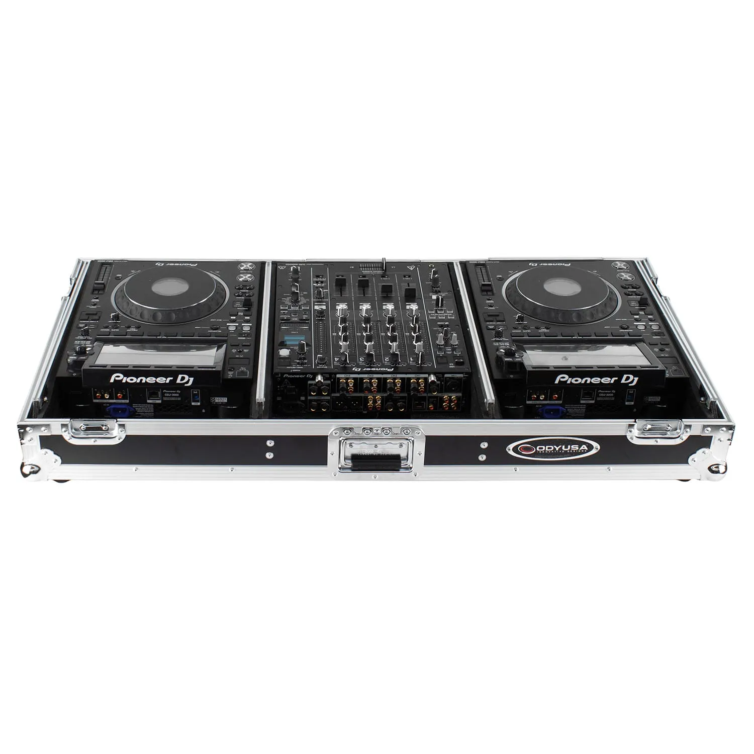 odyssey-flight-zone-coffin-dj-universel-12-mixer-2-platines-glide image 5