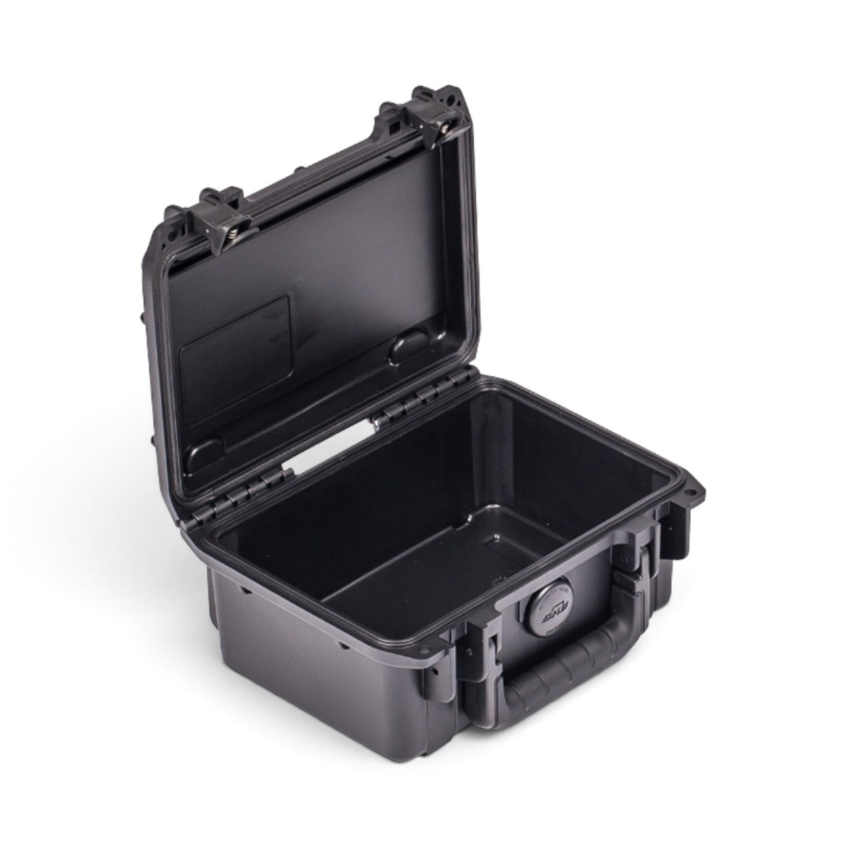 skb-iseries-0705-3-mallette-tanche-noire-mousse-petit image 2