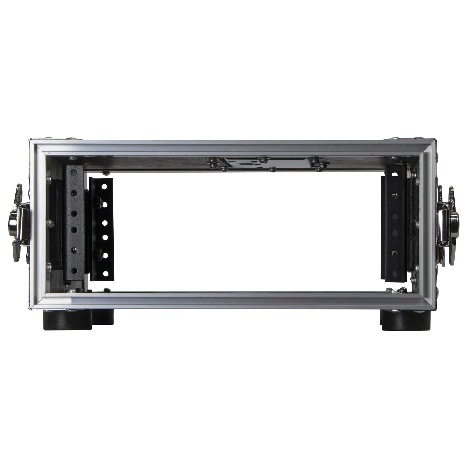 odyssey-flight-zone-rack-2u-flight-case-demi-rack-10-5 image 5