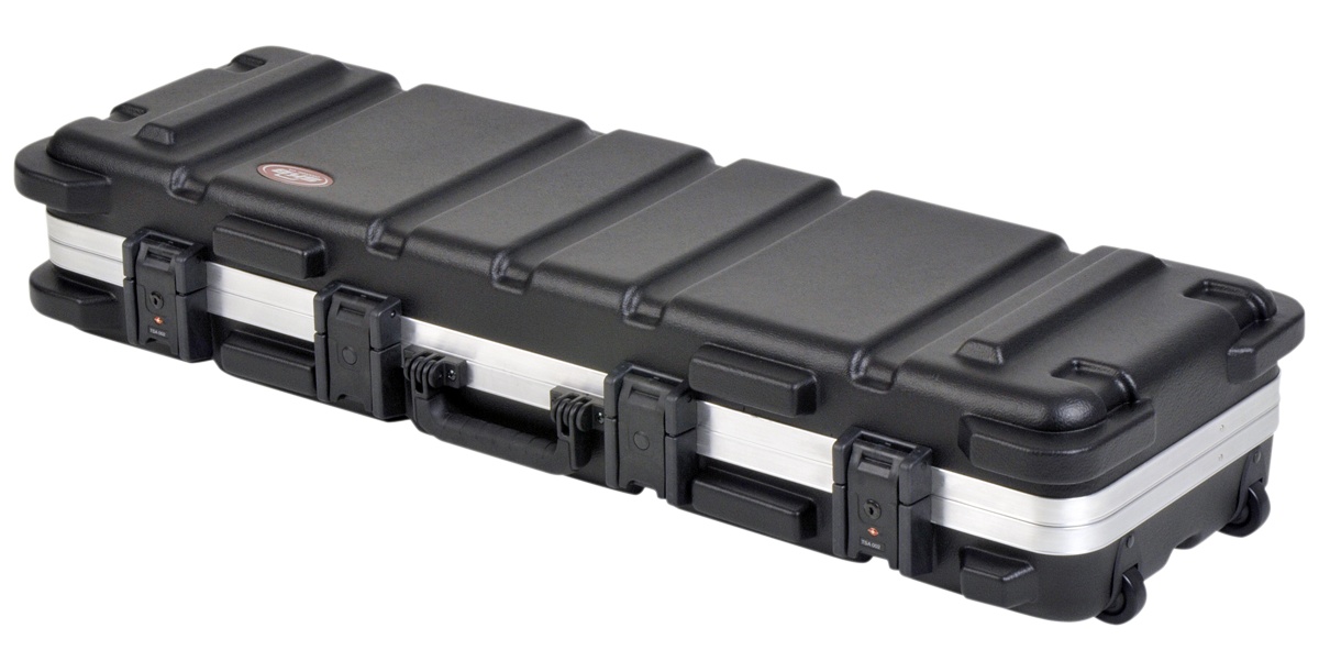 skb-vseries-4212w-valise-tanche-longue-noire-vide-roulettes image 4