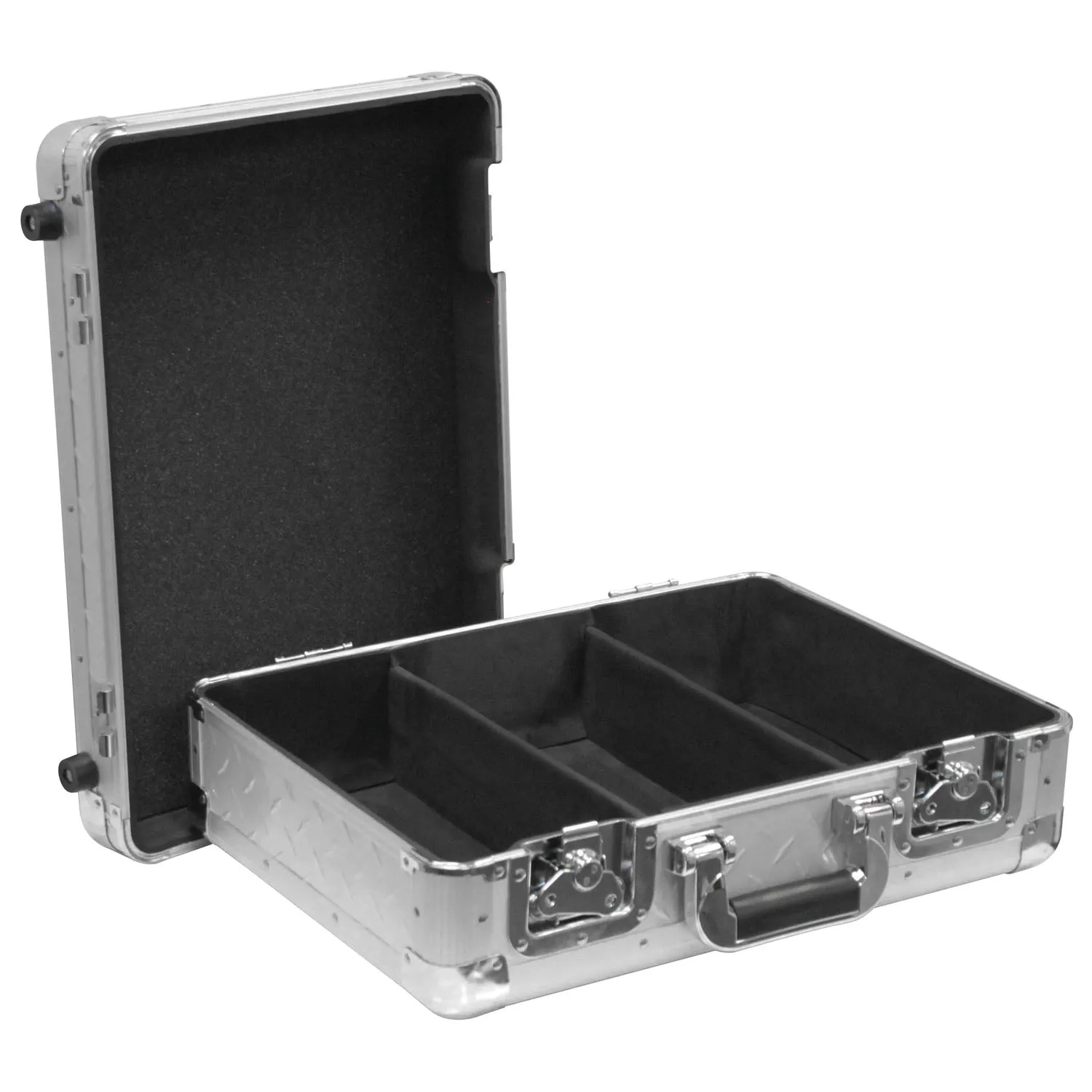 odyssey-krom-valise-cd-300-diamondplate image 2