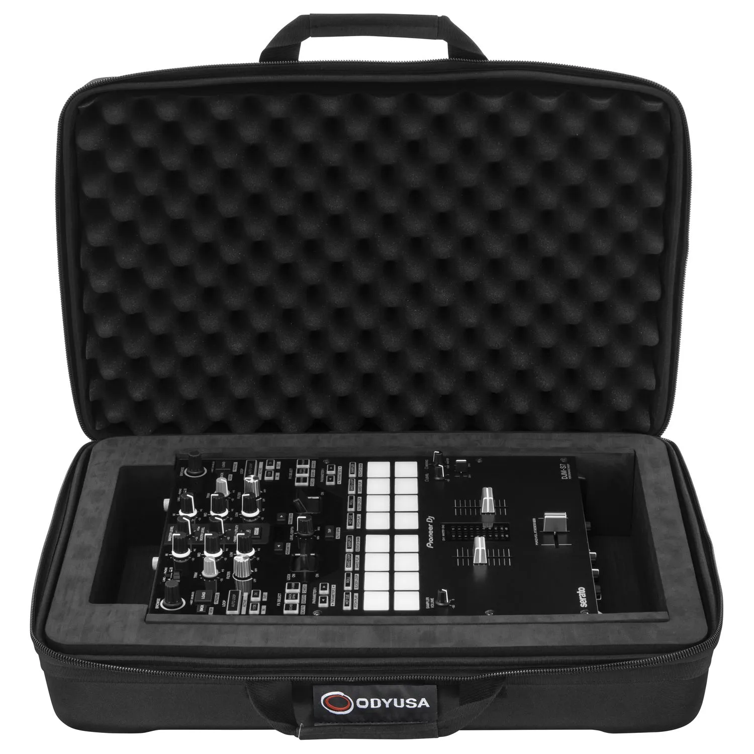 odyssey-streemline-bmsdjms7-housse-eva-mixeur-pioneer-djm-s7 image 2