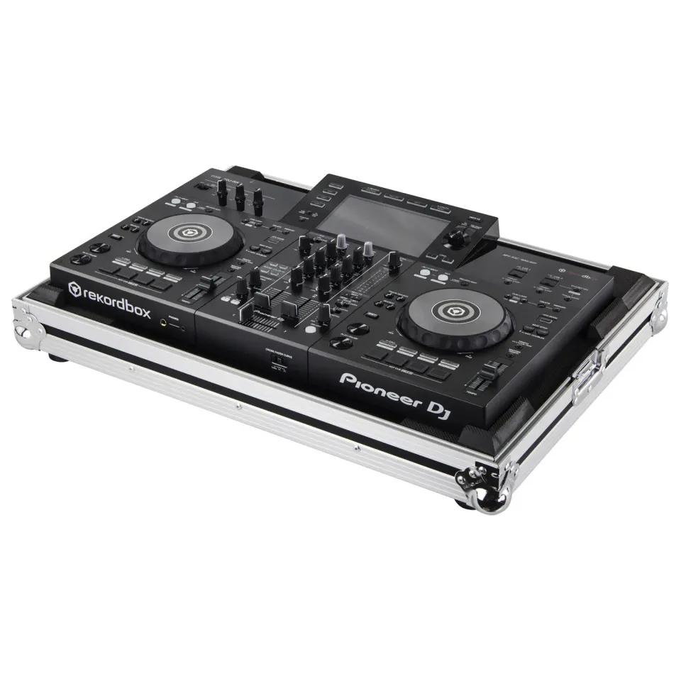odyssey-flight-zone-fzpixdjrr-flight-case-pioneer-xdj-rr image 1