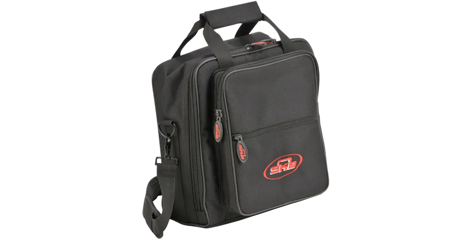 skb-ub-series-housse-mixette-ub1212-noir-12x12 image 1