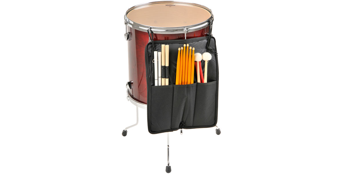 skb-ub-1skb-sb300-sac-baguettes-batterie-noir-4-poches image 3