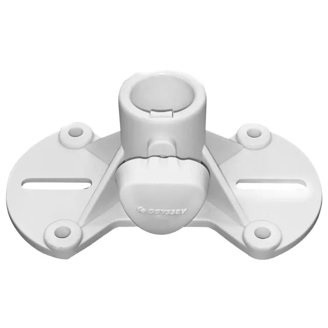 odyssey-l-evation-latsa1wht-adaptateur-pied-tr-pied-blanc image 1