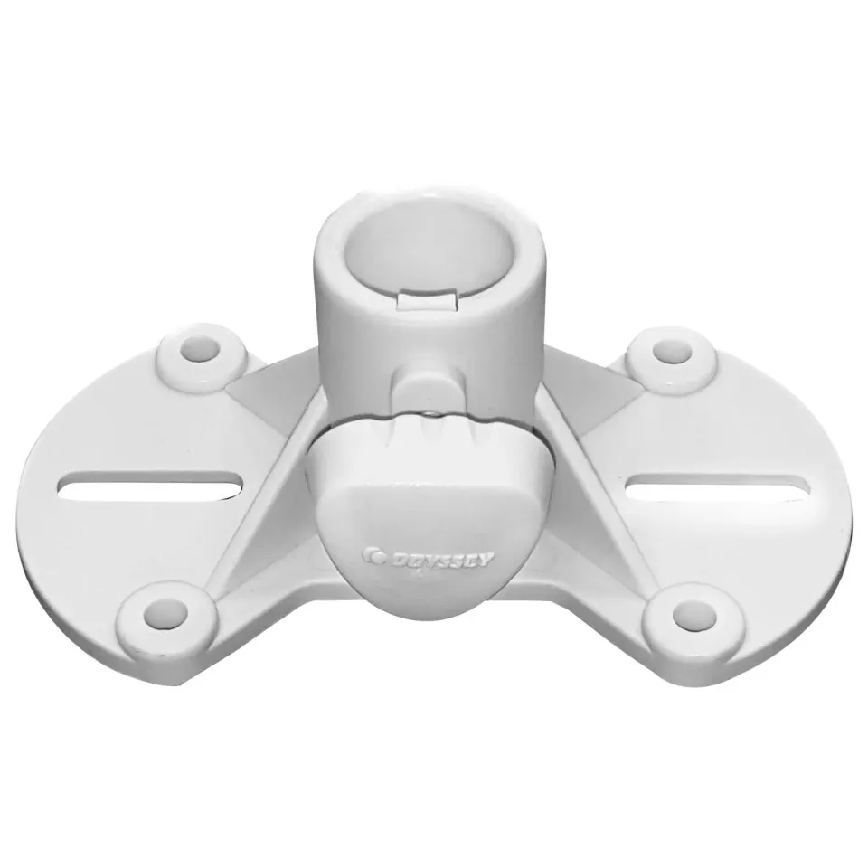 odyssey-l-evation-latsa1wht-adaptateur-pied-tr-pied-blanc image 1