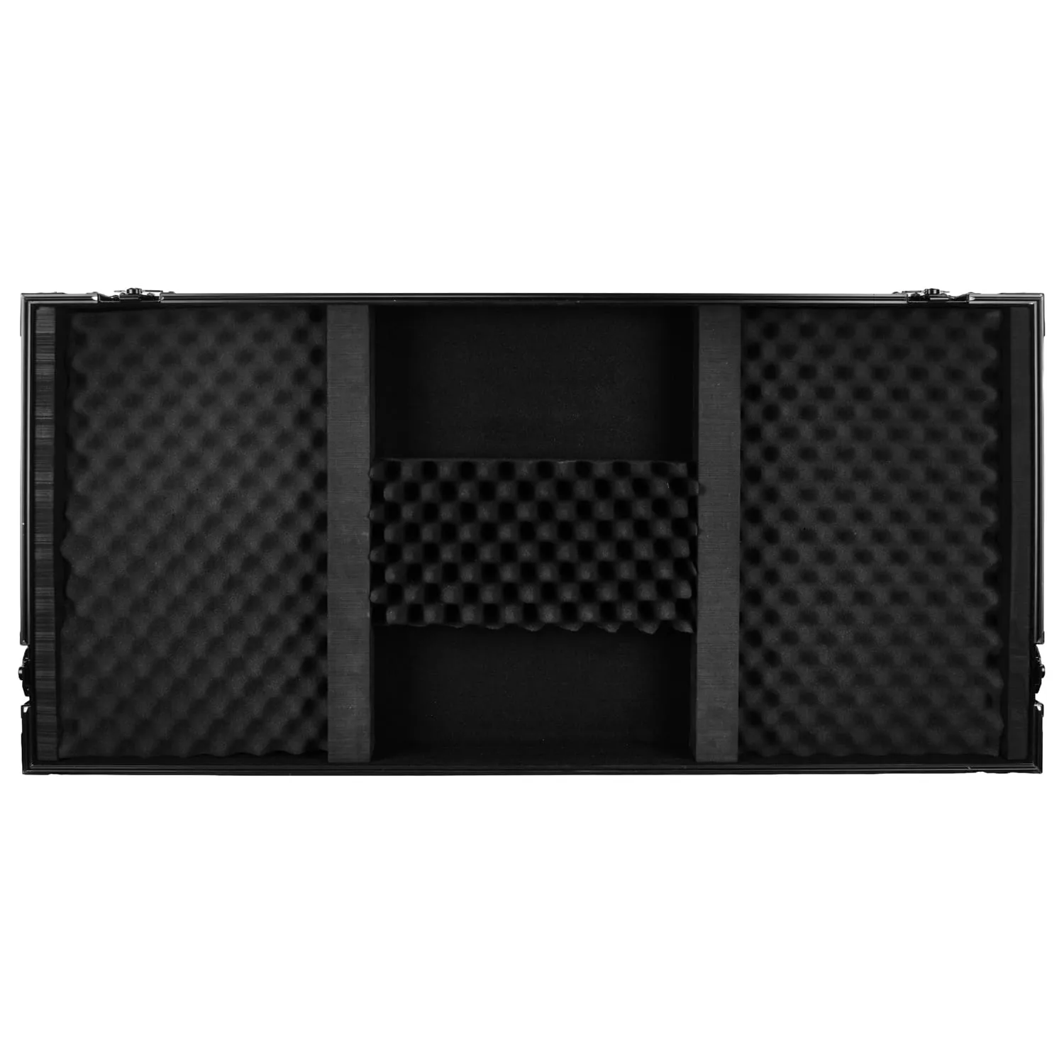odyssey-black-label-djm-a9-cdj-3000x-flight-case-coffin-noir image 6