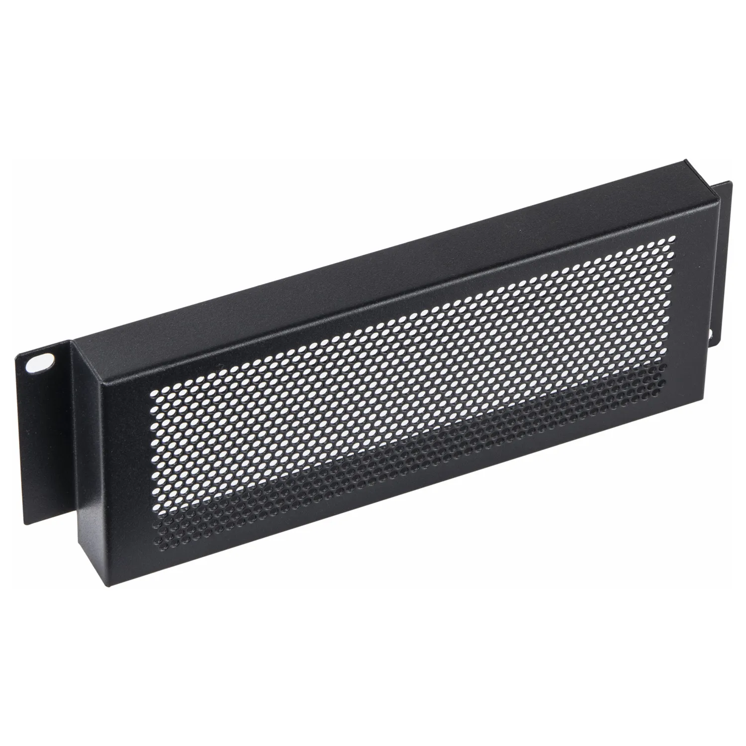 odyssey-flight-zone-panneau-rack-2u-perfor-s-curit-noir image 3