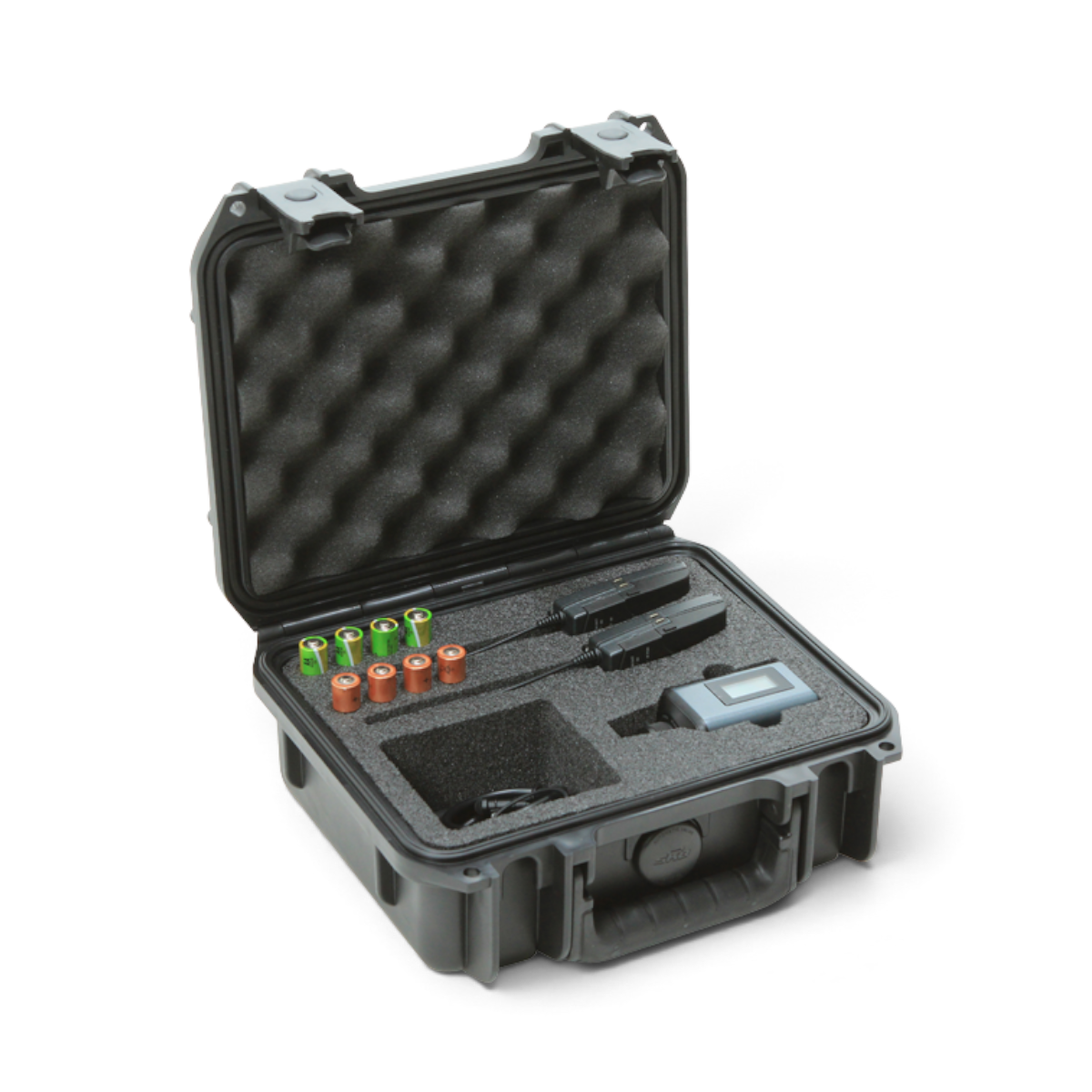 skb-iseries-0907-4-valise-micro-sennheiser-ew-noire image 1
