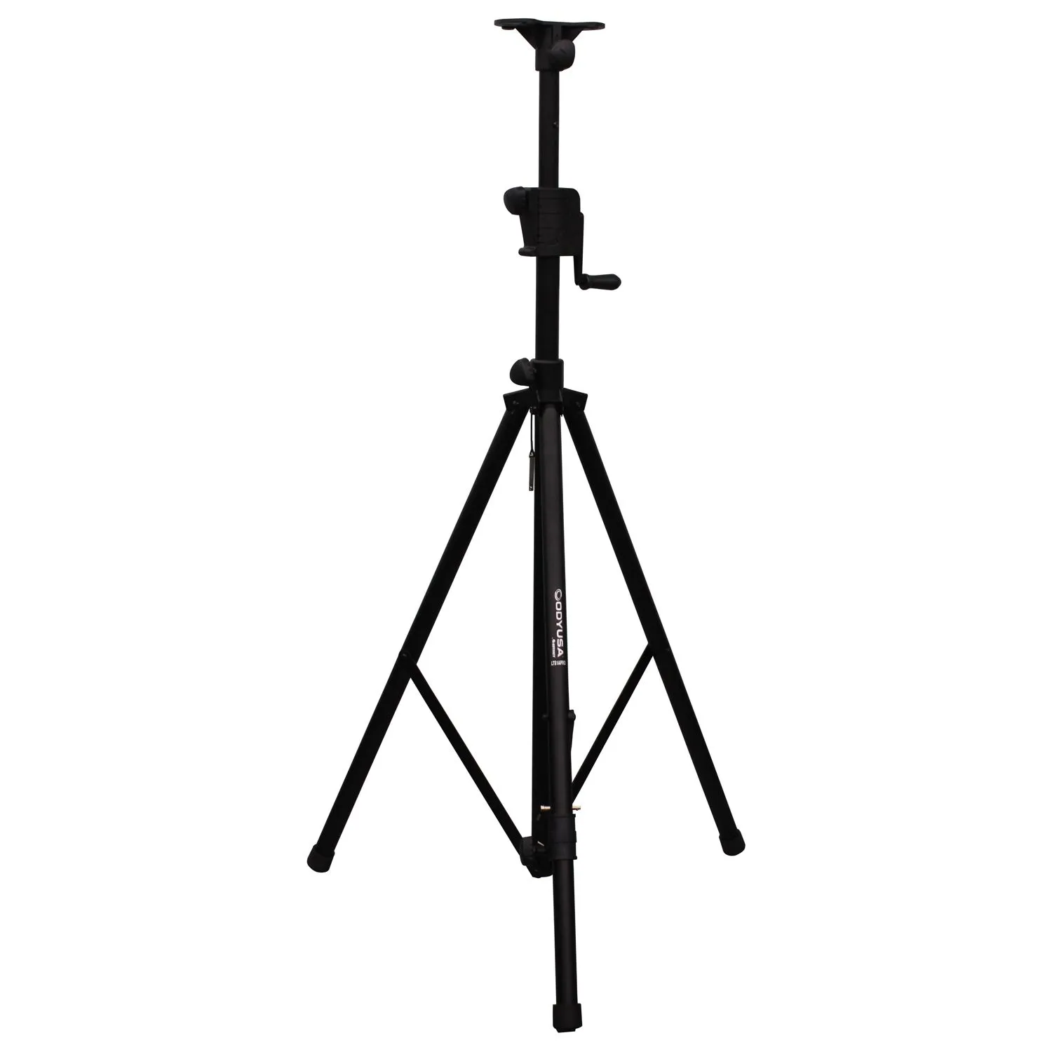 odyssey-l-evation-lts1apro-pied-tr-pied-noir-manivelle image 1