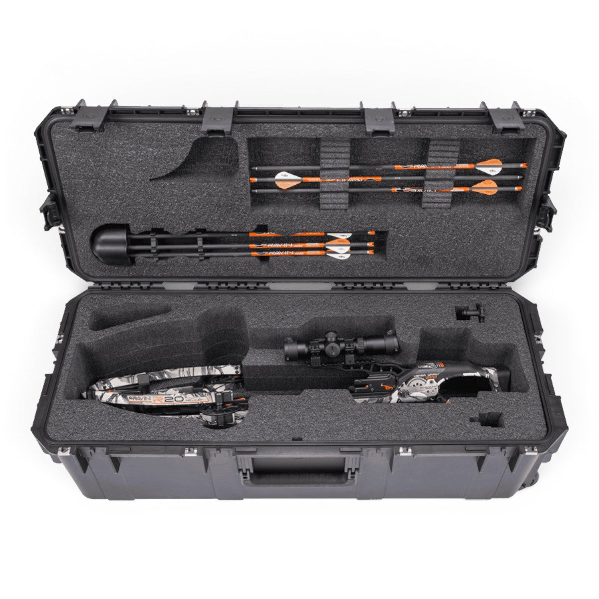 skb-iseries-3i-3613-bxb-mallette-arbal-te-ravin-noire-mousse image 2