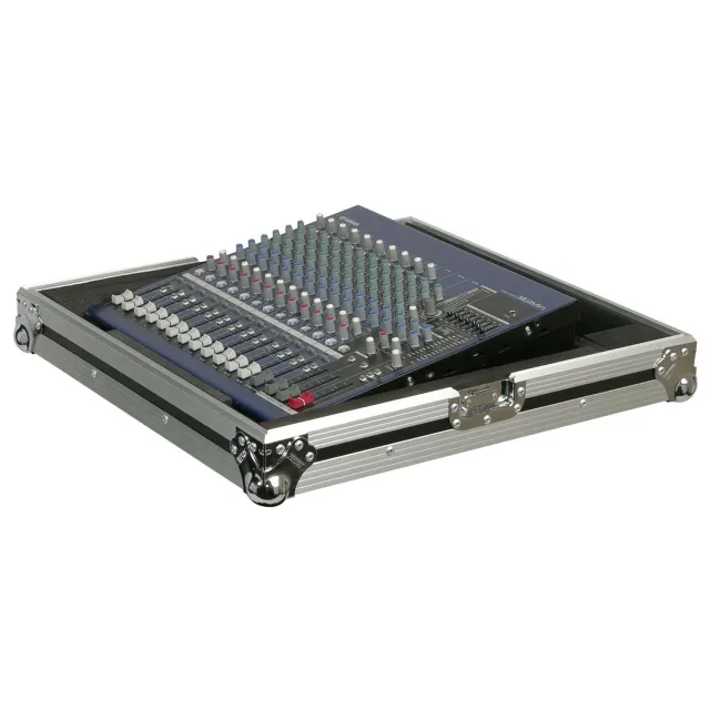 odyssey-flight-zone-mixeur-19-flight-case-mousse-ata-noir image 1