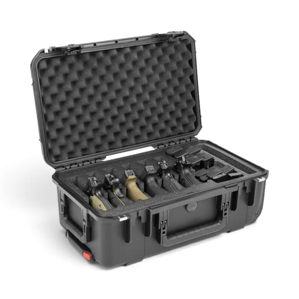 skb-iseries-2011-7-mallette-6-pistolets-noire-pr-d-coup-e image 1
