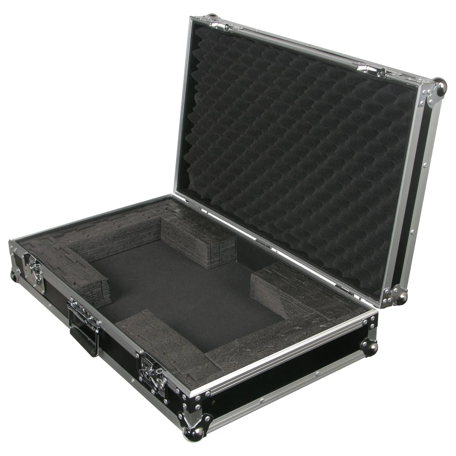 odyssey-flight-zone-flight-case-clavier-31-notes-mousse image 1