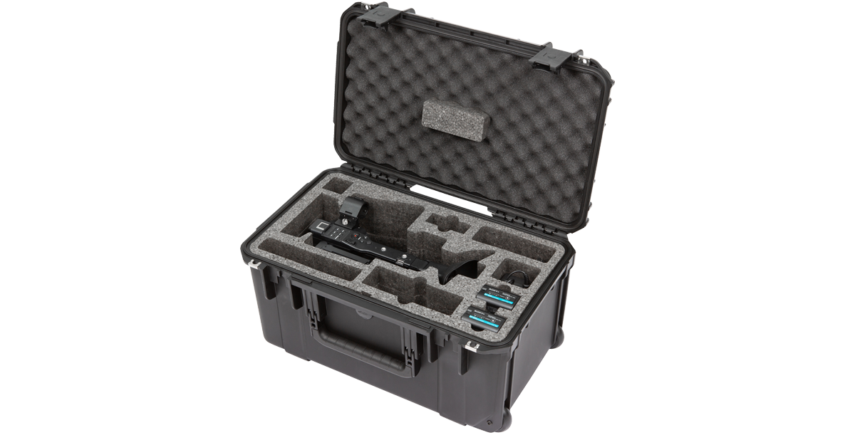 skb-iseries-sony-hxr-nx800-valise-cam-scope-noir image 3