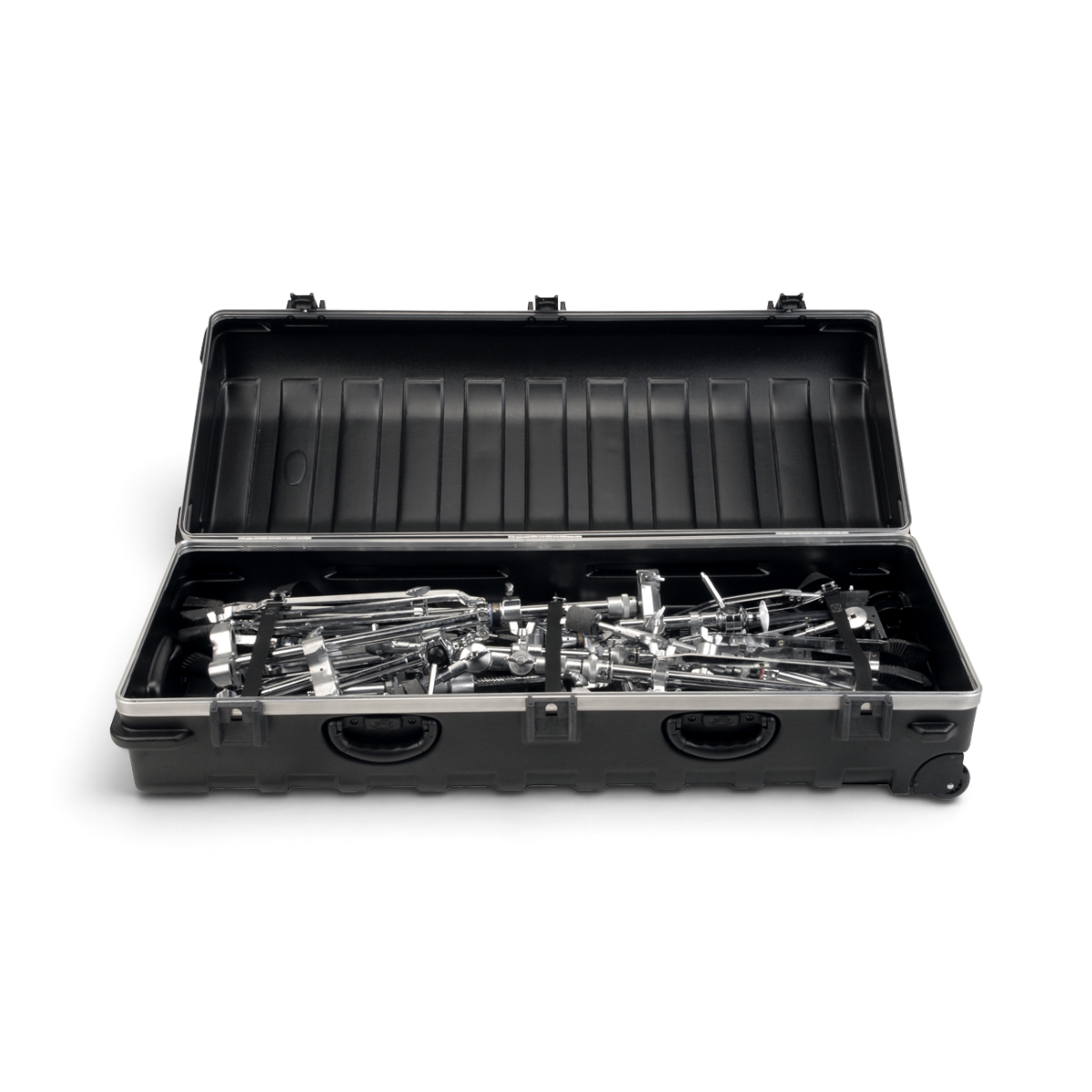 skb-vseries-5020-flight-case-stands-pieds-micros-noir-vide-extra-long image 2