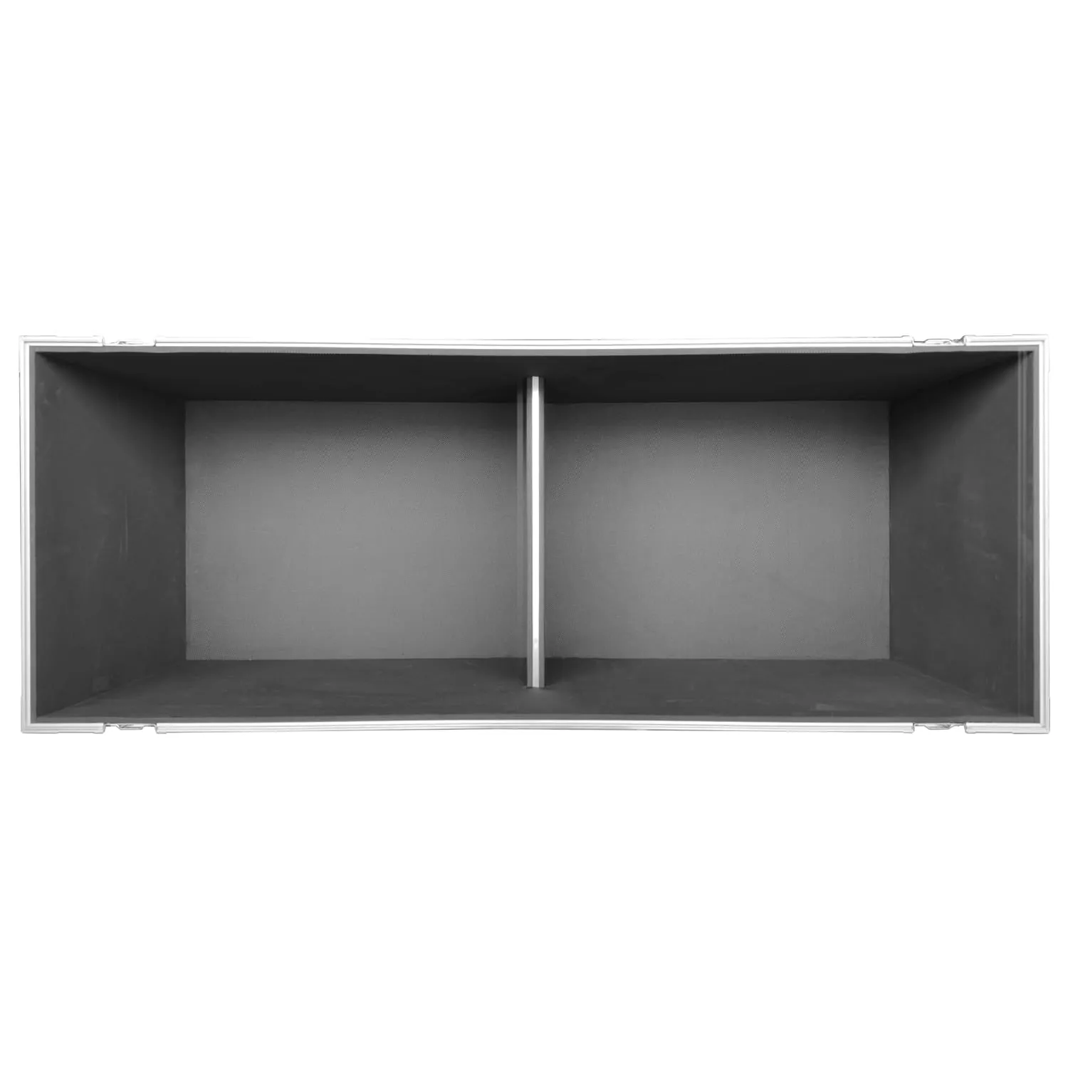 odyssey-flight-zone-dual-evolve-90-flight-case-roulettes image 5