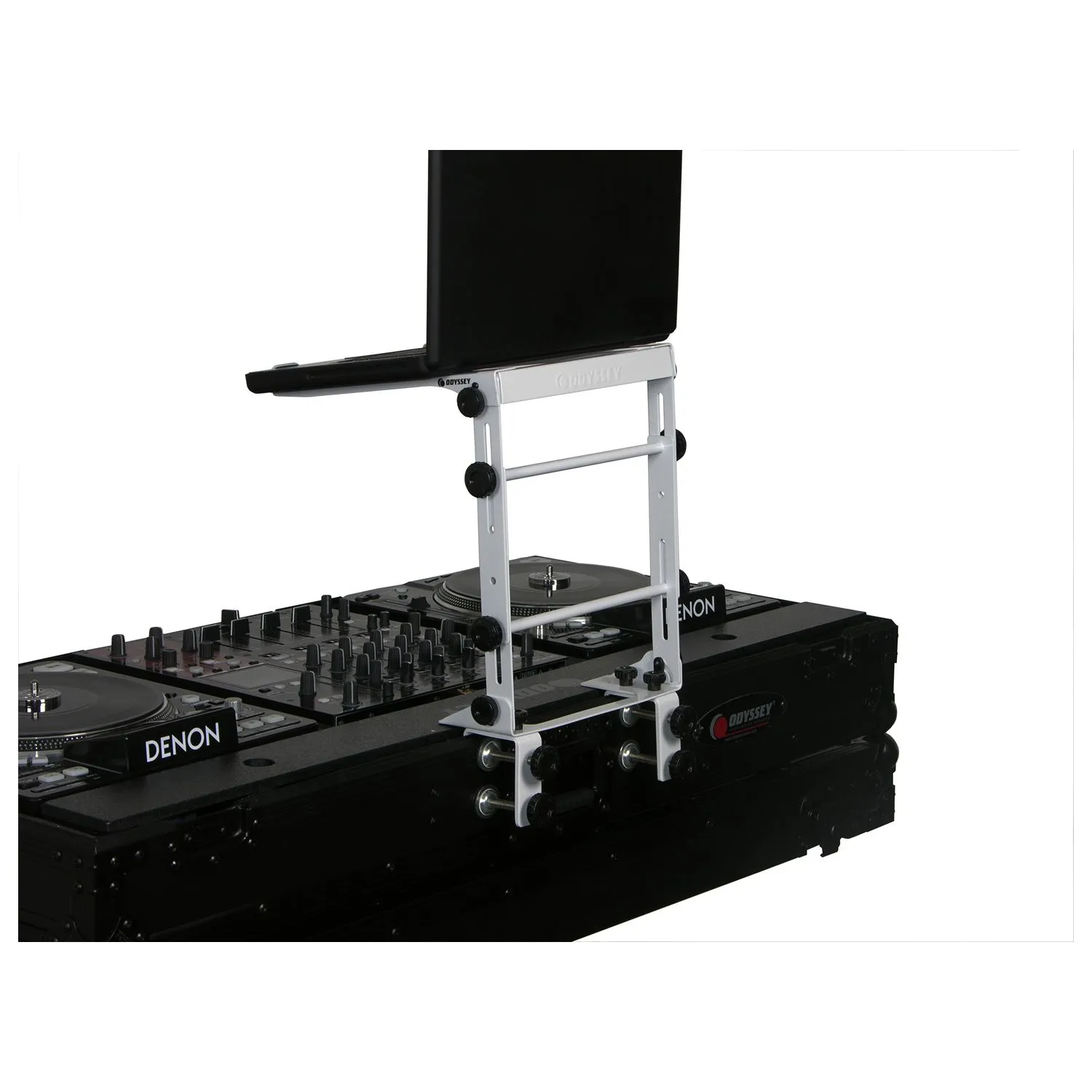odyssey-l-evation-l-stand-mobile-support-laptop-noir image 5