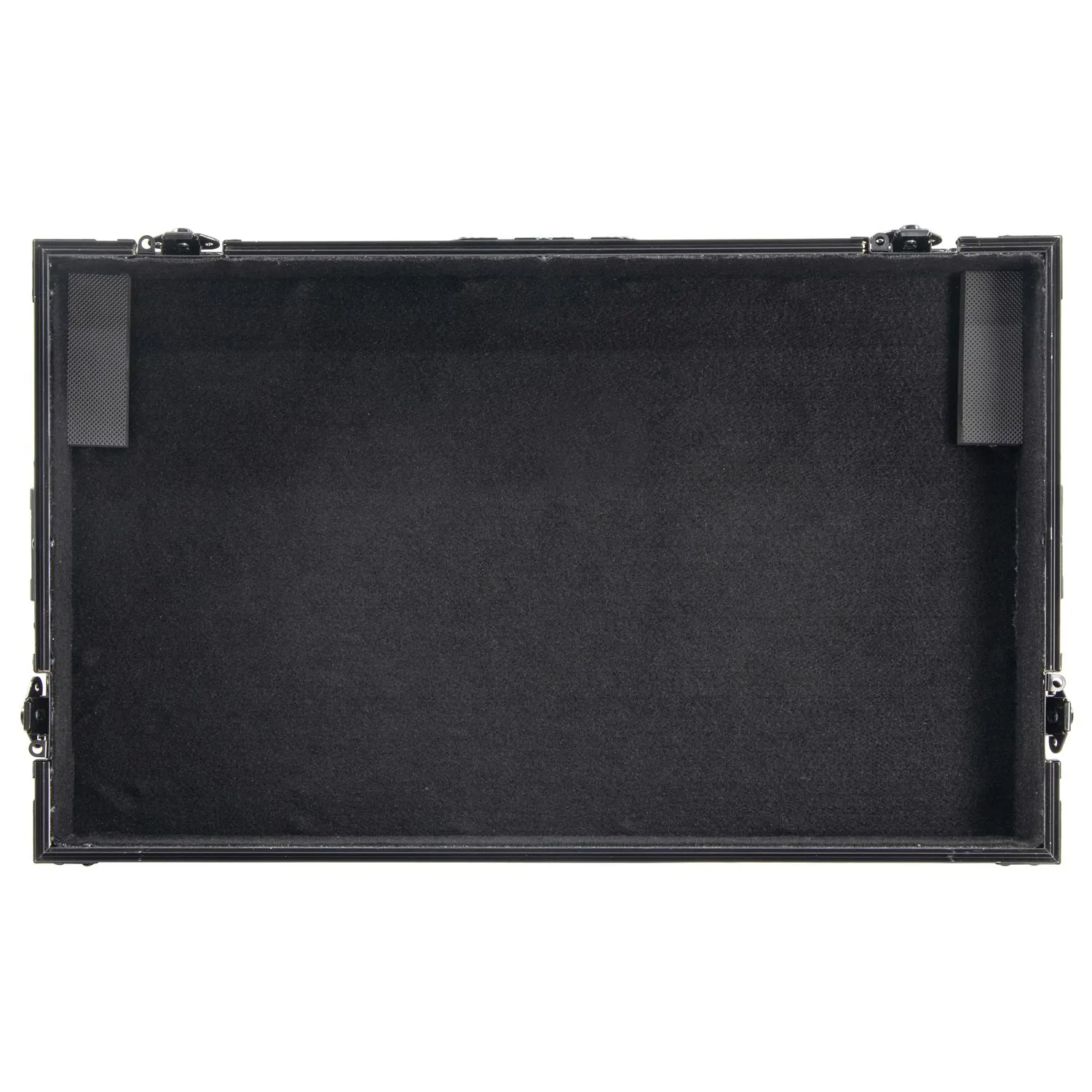 odyssey-black-label-flight-case-pioneer-ddj-rev7-glide-roulettes image 6